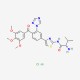 Valecobulin hydrochloride