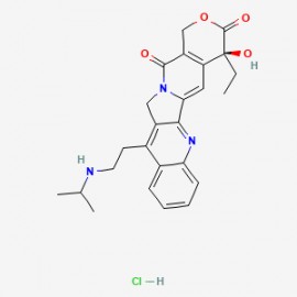 Belotecan hydrochloride