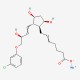 Cloprostenol sodium salt