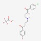 Cloroperone TFA