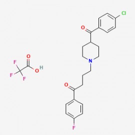 Cloroperone TFA