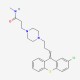 Clothixamide