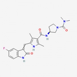 Vorolanib