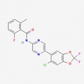 Zegocractin