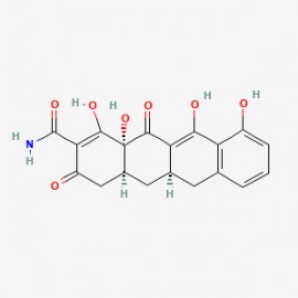 Incyclinide