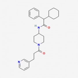 C3a Receptor Agonist