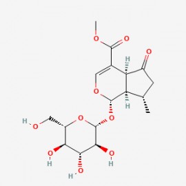 Verbenalin