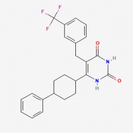 Miricorilant