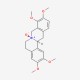 (-)-Corynoxidine