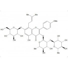 Epimedin C