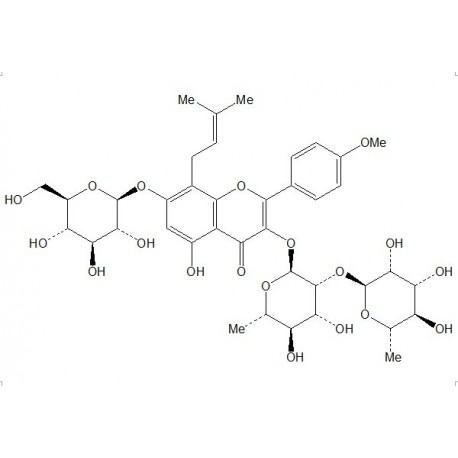 Epimedin C