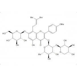 Epimedin B