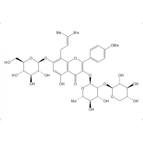 Epimedin B