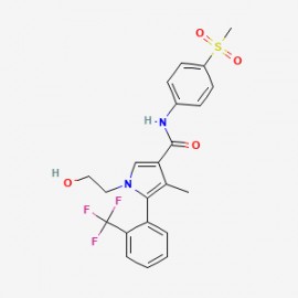 Esaxerenone