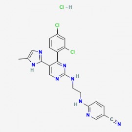 CHIR-99021 HCl