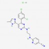 CHIR-99021 HCl