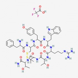 CTAP(TFA? (103429-32-9 free base)