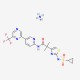 CTP Synthetase-IN-1 Ammonium salt