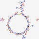 C-Type Natriuretic Peptide (1-22) acetate?human?