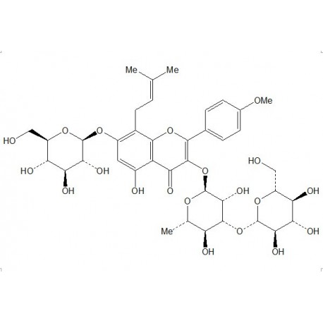 Epimedin A1