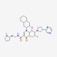 Quarfloxin