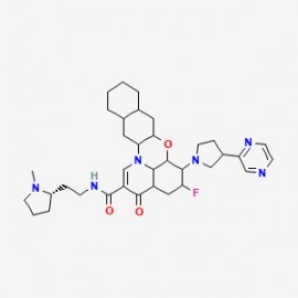 Quarfloxin