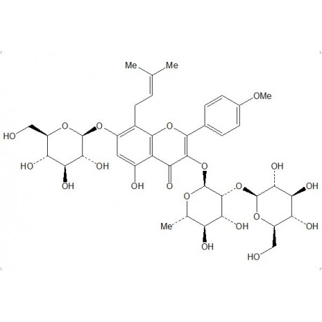 Epimedin A