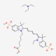 CY5 triethylamine salt