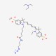 Cy5-N3 triethylamine salt