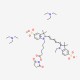 CY5-SE Ditriethylamine salt