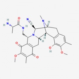 Cyanosafracin B