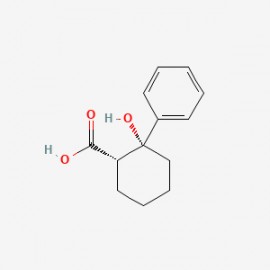 Cicloxilic acid