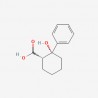 Cicloxilic acid