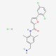 CYM 50358 hydrochloride (1314212-39-9 free base)