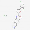 CYM 50358 hydrochloride (1314212-39-9 free base)