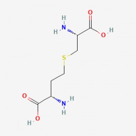 L-Cystathionine