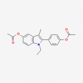 Zindoxifene