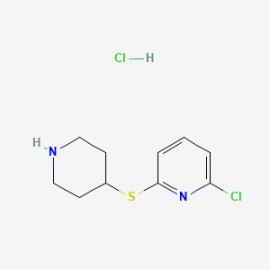 Anpirtoline hydrochloride