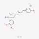 Norverapamil hydrochloride