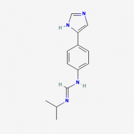 Mifentidine