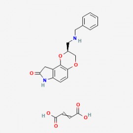 Aplindore Fumarate