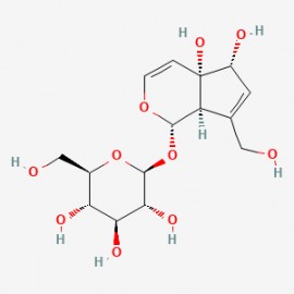 Monomelittoside