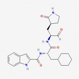 Bofutrelvir