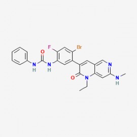 Ripretinib