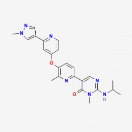 Vimseltinib