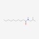 N-Isobutyl decanamide