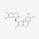 (Iso)-Dehydroemetine