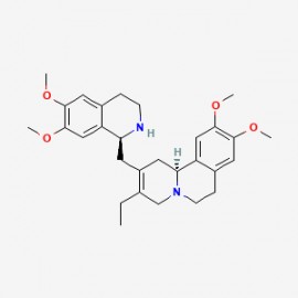 (Iso)-Dehydroemetine