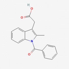 Delmetacin