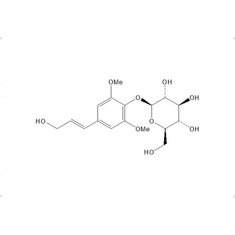 Eleutheroside B